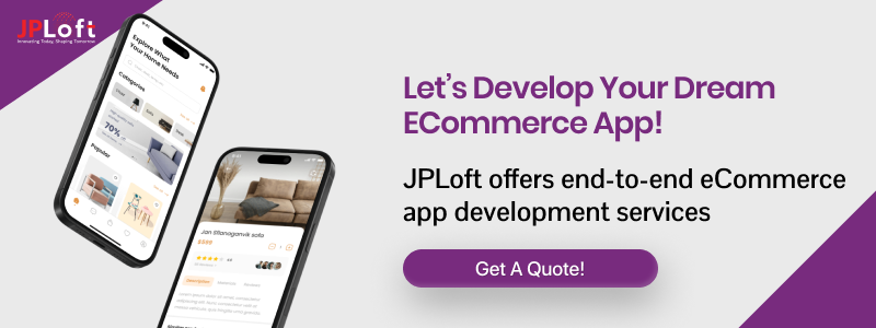 Develop Your Dream ECommerce App CTA2